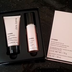 New Mary Kay Microdermabrasion Kit